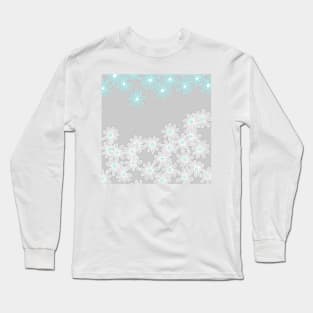 Daisy Dance Long Sleeve T-Shirt